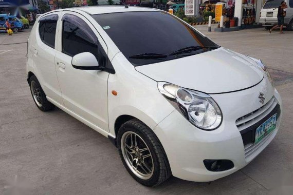 For Sale: Suzuki Celerio (2011) Automatic