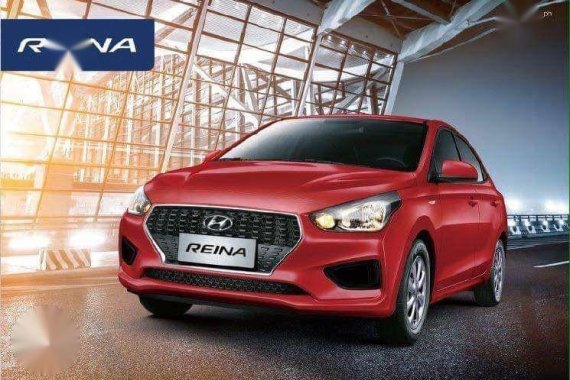 Hyundai Reina 2019! for sale