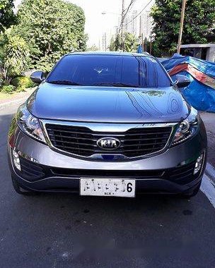 Kia Sportage 2014 for sale