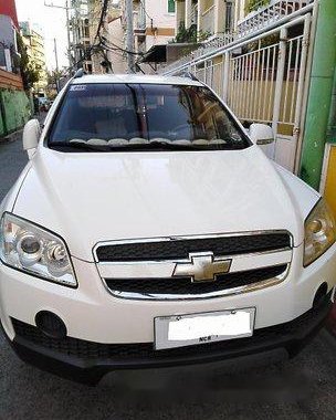 Chevrolet Captiva 2010 for sale