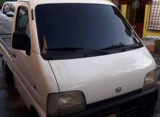 Suzuki Multicab Multivan FOR SALE