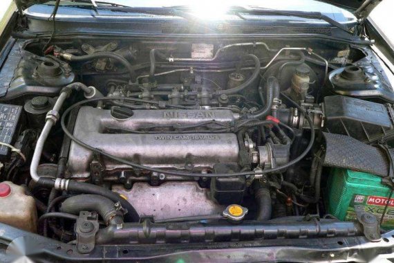 Selling my Nissan Altima 1995 SR 20 engine