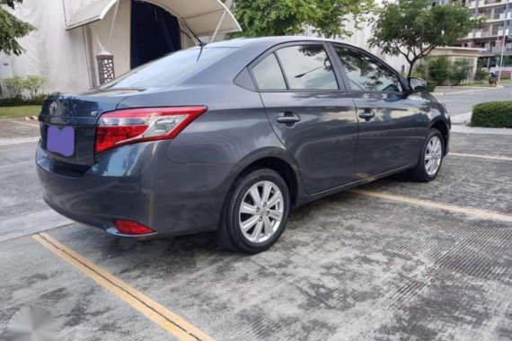 Toyoto Vios 2013 FOR SALE