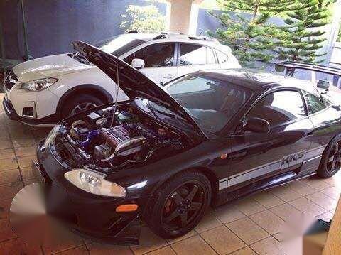 Mitsubishi Eclipse for sale (rush)