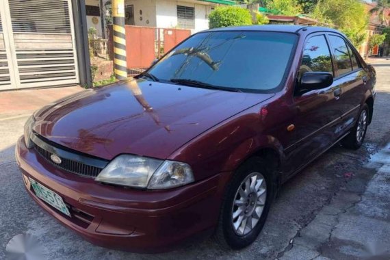 Ford Lynx Gsi 2000mdl  FOR SALE