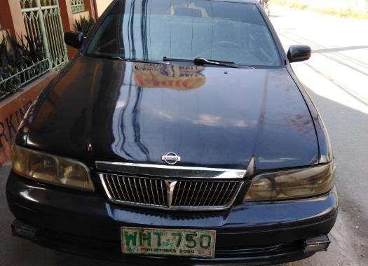 Nissan Sentra 2000 FOR SALE