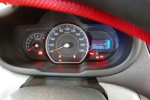 2nd hand HYUNDAI i10 year 2013 FOR SALE