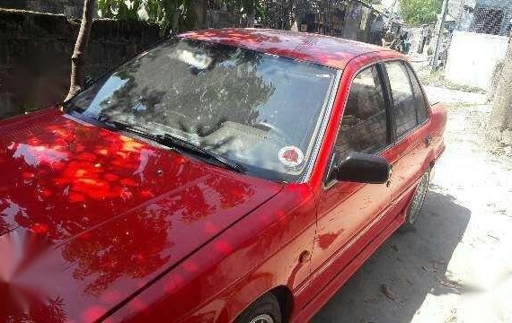 FOR SALE Mitsubishi Lancer 1998 year model