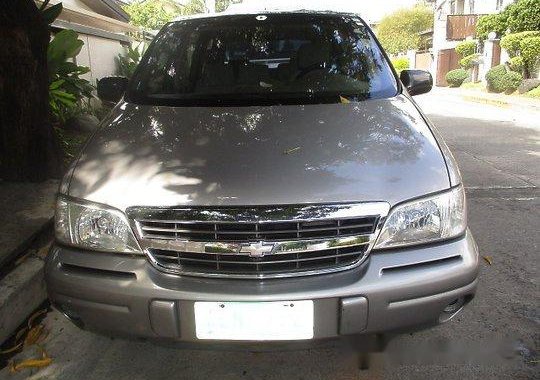 Chevrolet Venture 2002 for sale