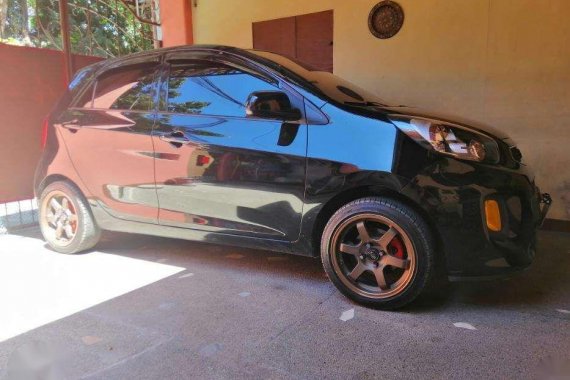 Kia Picanto 2016 FOR SALE