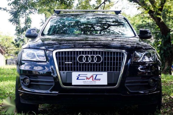 2012 Audi Q5 Quattro 2.0 Tdi FOR SALE