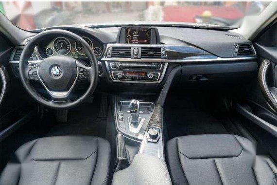 BMW 320D 2013 FOR SALE