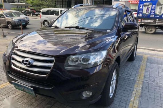 Hyundai Santa Fe 2010 FOR SALE