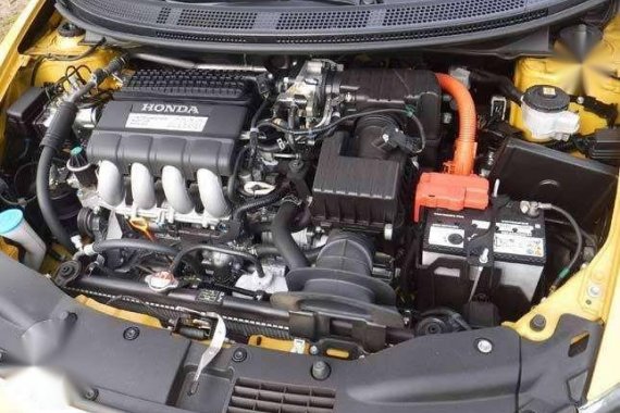 2015 Honda CRZ Limited original Mugen Edition hybrid automatic