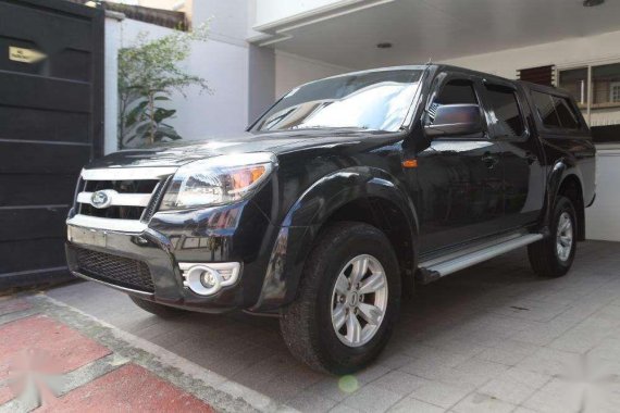 2010 Ford Ranger Trekker Automatic Diesel 60tkms only must see P498t