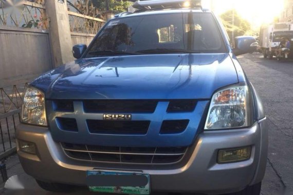 Isuzu Alterra First owned Negotiable. 