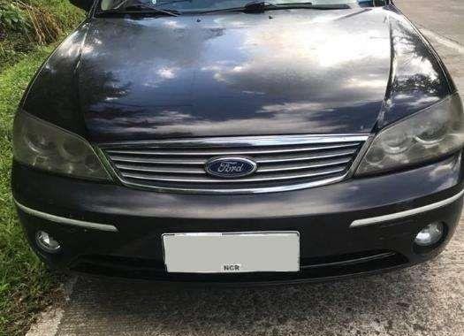 2005 Ford Lynx AT FOR SALE