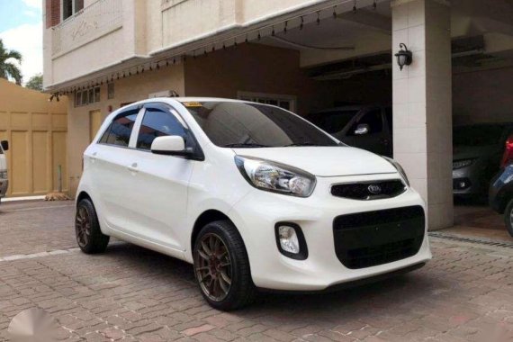 For Sale: 2017 Kia Picanto 1.2L EX