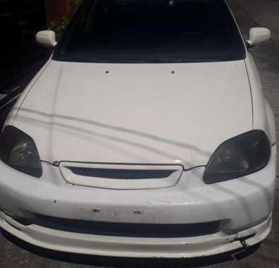 Honda Civic lxi 1998 FOR SALE