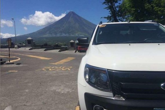 Ford Ranger 4x4 2014 Model Wala pa matitinong pics