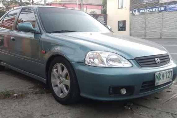 For sale Honda Civic