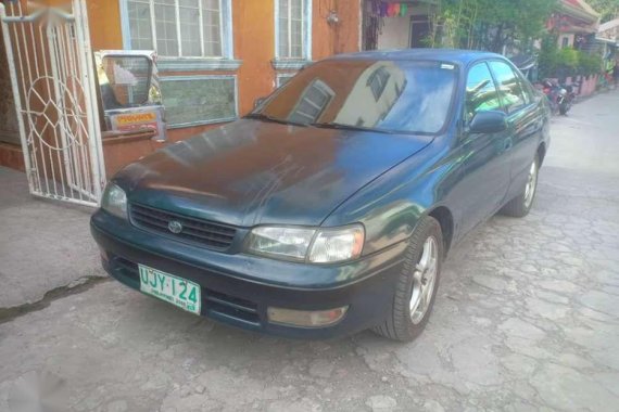 1996 Toyota Corona Exisiors FOR SALE