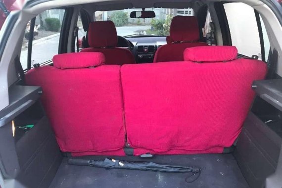 Hyundai Getz 1.1 (2006 model) FOR SALE