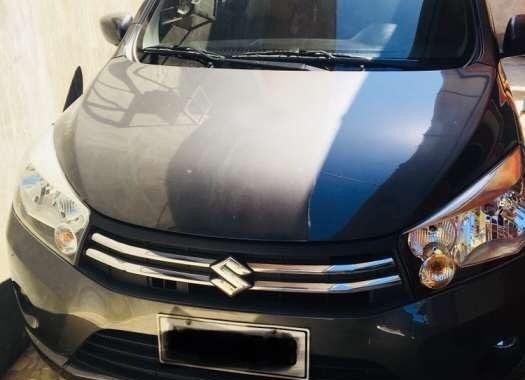 New Car For Sale Suzuki Celerio 2018