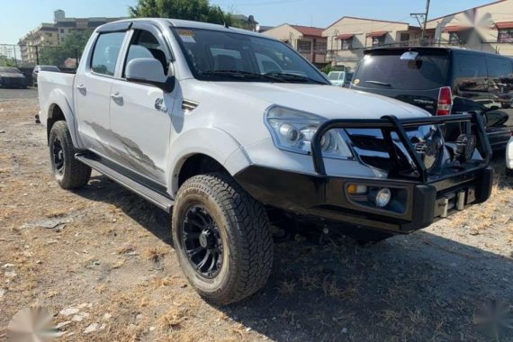 2019 FOTON THUNDER 4x2 manuaL FOR SALE