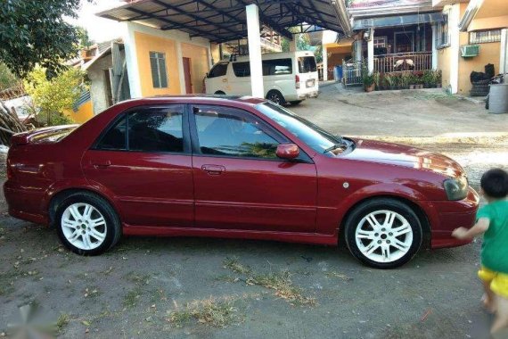 2005 Ford Lynx RS 2.0 For Sale