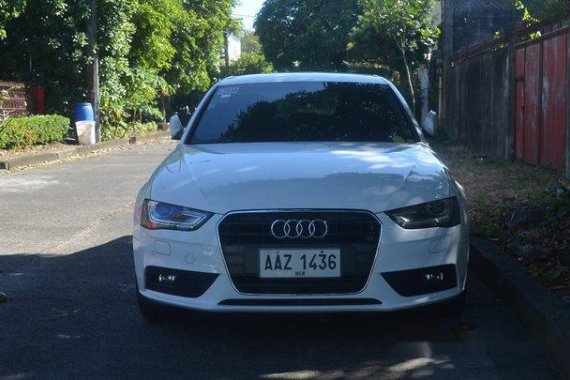 Audi A4 2014 for sale