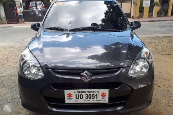 Suzuki Alto 800cc super tipid 2016 model