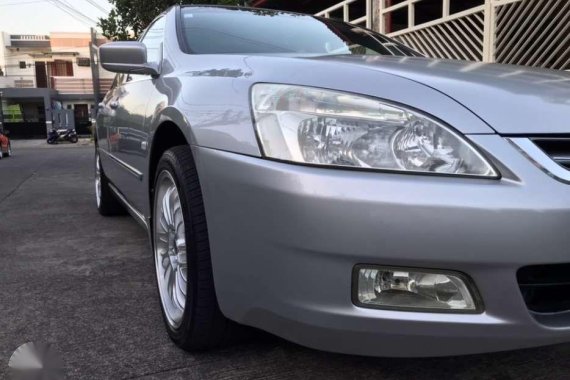 For sale Honda Accord 2003