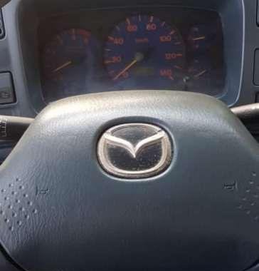 Mazda Bongo titan FOR SALE