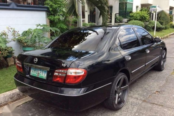 Nissan Cefiro 2005 for sale