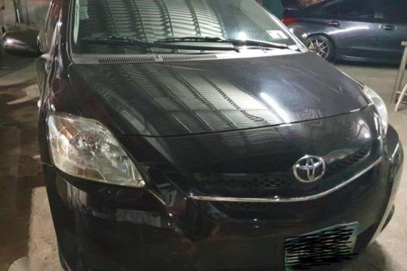 FOR SALE!!! Toyota Vios E 2009 1.3L Gas Engine VVT-I