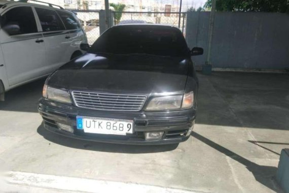 Nissan Cefiro 1997 2.0 V6 FOR SALE