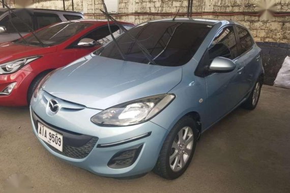 2014 Mazda 2 HB for sale