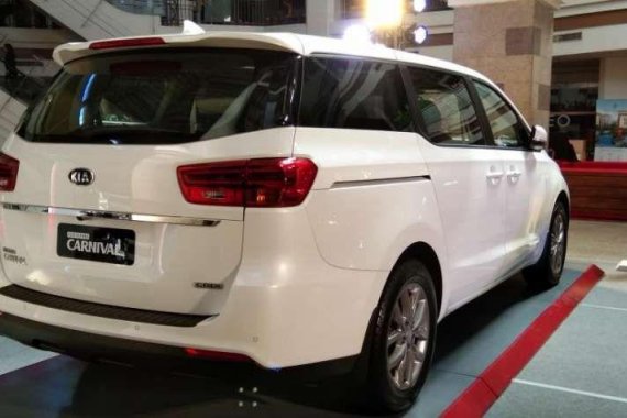 2019 Kia Grande Carnival 7 seater diesel