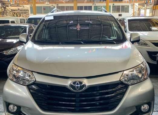 2016 Toyota Avanza 1.3 E for sale