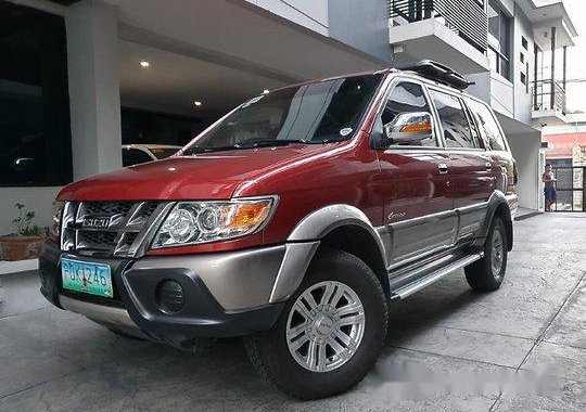 Isuzu Crosswind 2011 for sale