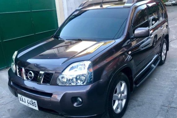 2014 Nissan Xtrail 4x4 Tokyo Edition Financing Accepted