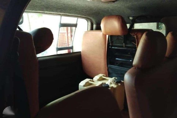 Hyundai Starex 2003 FOR SALE