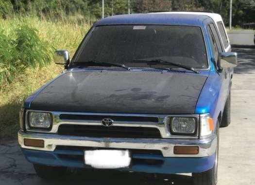 1996 TOYOTA HILUX FOR SALE!!!