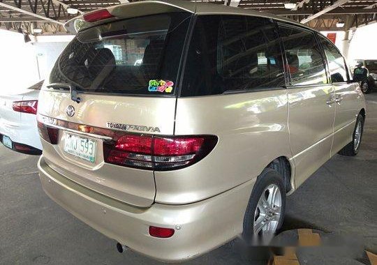 Toyota Previa 2004 Automatic Used for sale. 