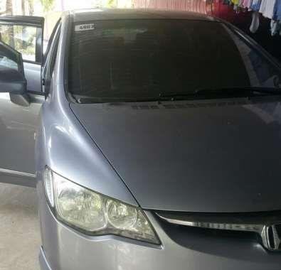 Honda Civic FD 2007 for sale