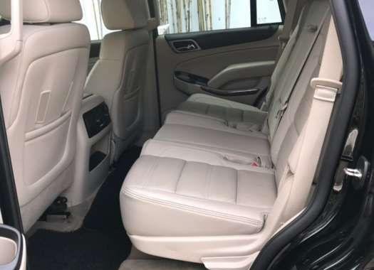 2015 GMC Yukon Denali Short SWB FOR SALE