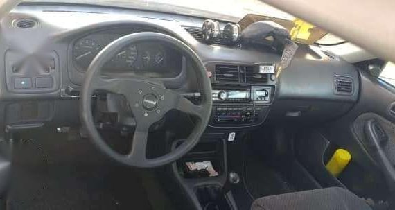 Honda Civic LXI 1997 for sale 