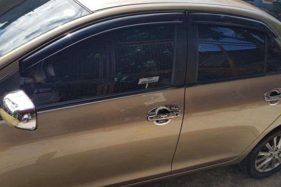 Toyota Vios 2013 J for sale