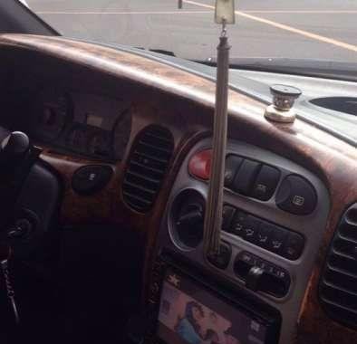 Hyundai Starex 2004 GRX for sale